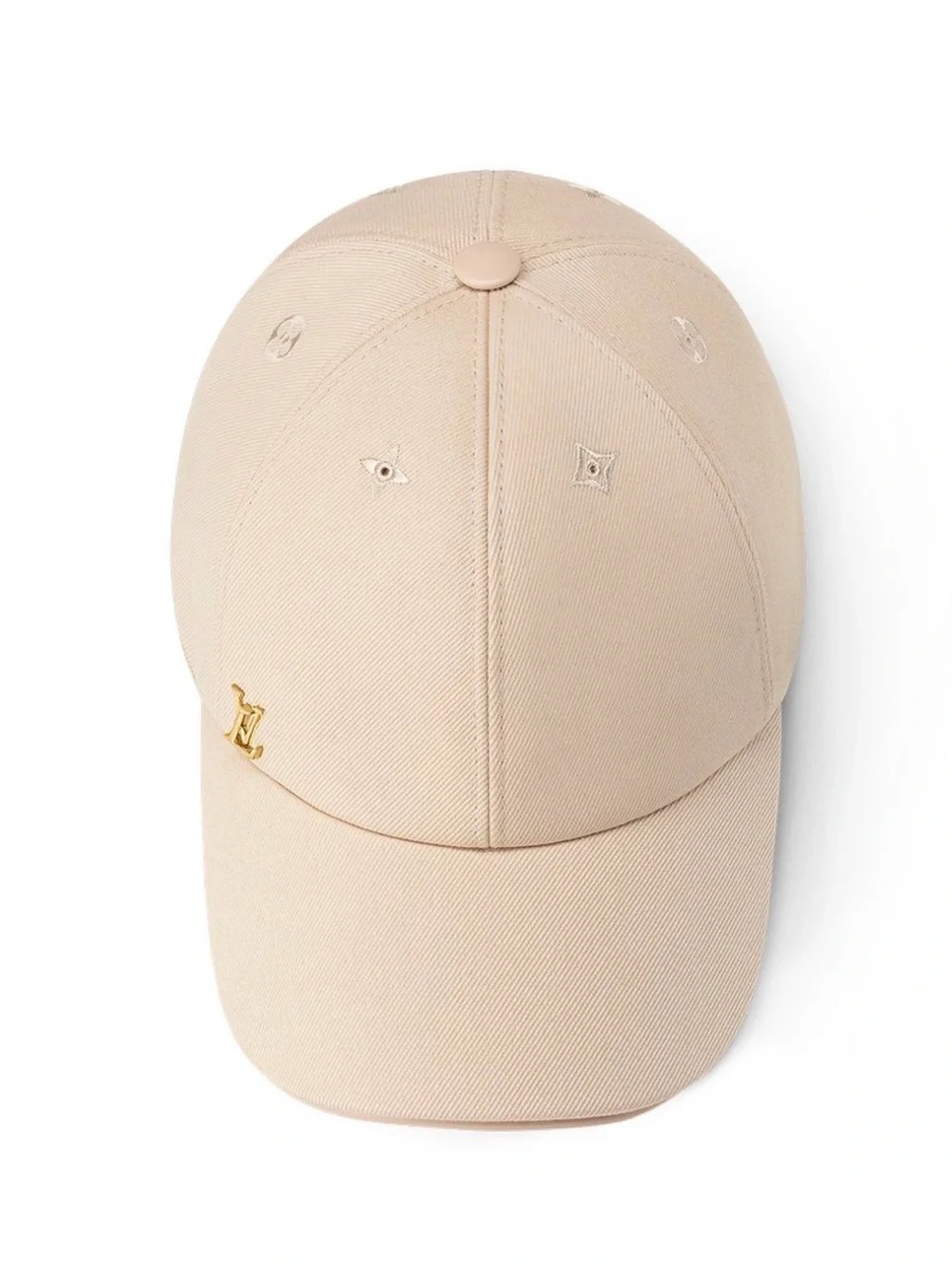 Authentic Louis Vuitton LV Iconic Cap